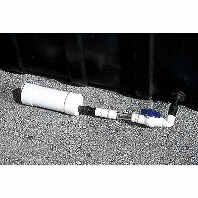 Self Bailers and Filters image
